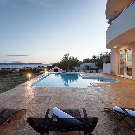 Vila Pia Split Kaštela