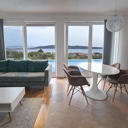 Vila Pia Split Kaštela