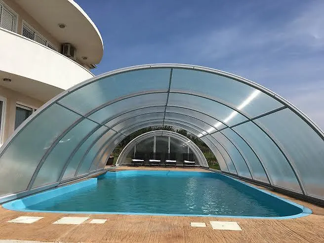 Willa Pia Split Kaštela