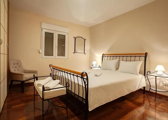 ヴィラ Pia Split *