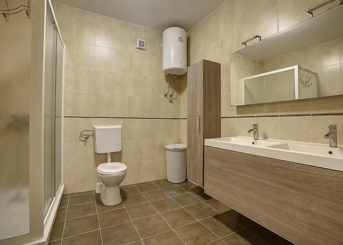 Pia Split ヴィラ *