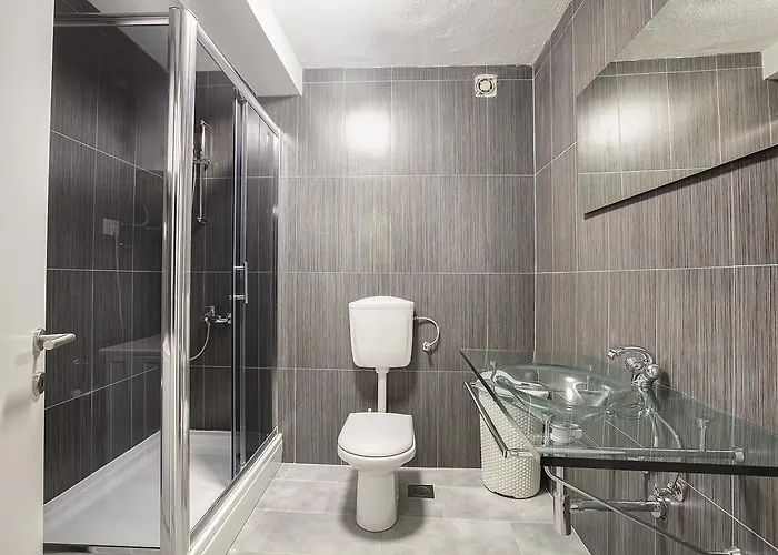 Pia Split * Kaštela