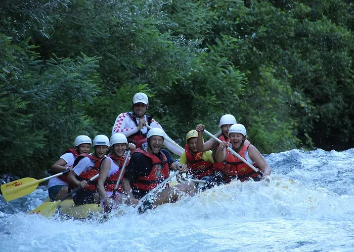 Pia Split * Kaštela