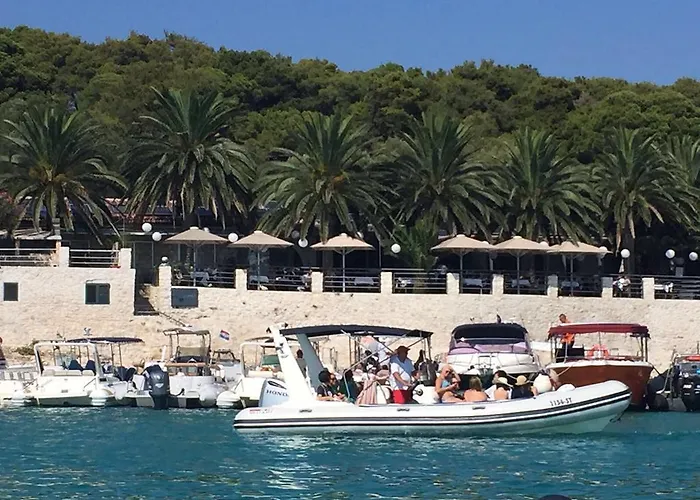 Pia Split ヴィラ *