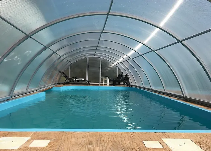 ヴィラ Pia Split *