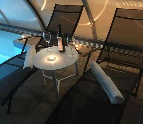 Pia Split ヴィラ Kaštela